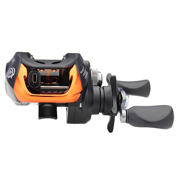 10+1 BB Baitcasting Fishing Reels Left/Right Hands 6:3:1 - GhillieSuitShop