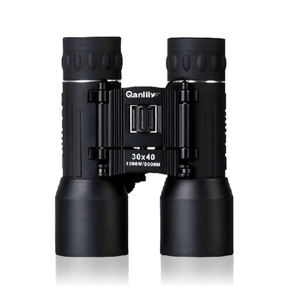 30X40 Portable HD High Magnification Telescope Non-infrared Night Vision Telescope - GhillieSuitShop