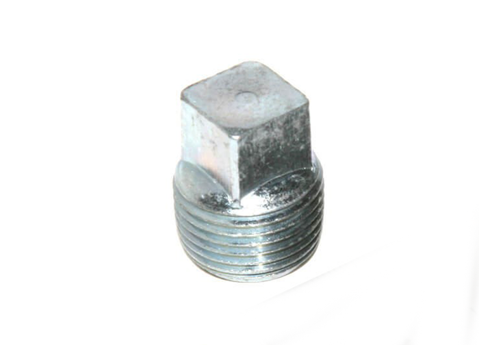 (4) TR6-114774 Plug Oil level & Oil filler