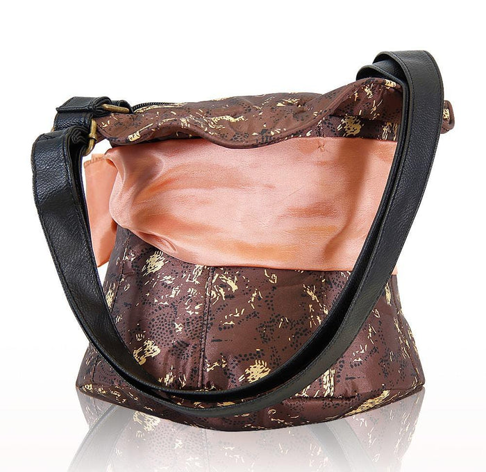 Alice in Wonderland Mad Hatter Purse-tvso