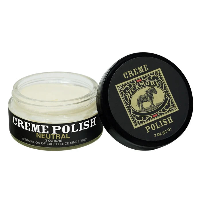 Creme Polish Neutral 2 oz