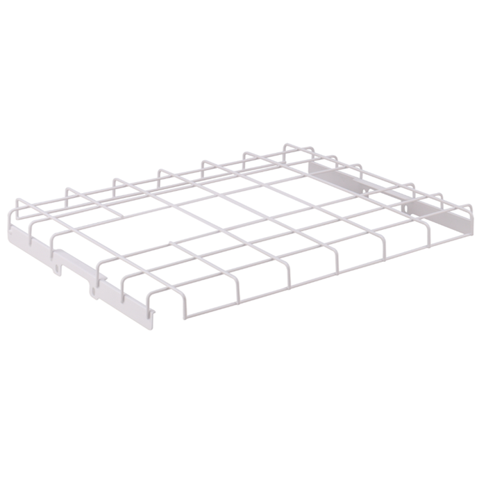 Halco - CLHB-1-A-WG - Compact Linear Highbay Size 1 Wire Guard for ECLHB-110/CLHB1 product image
