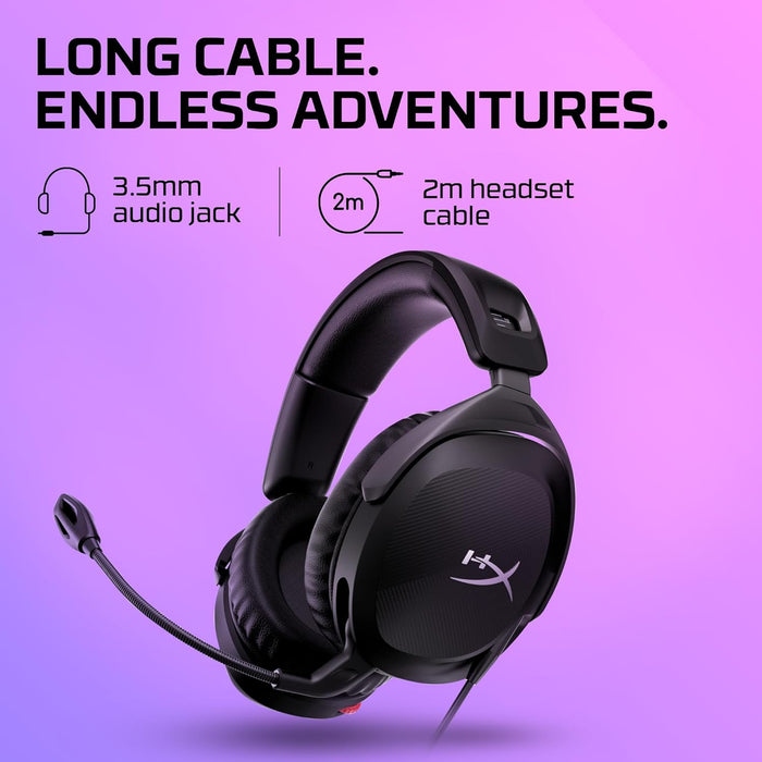 HyperX Cloud Stinger 2 - Gaming Headset