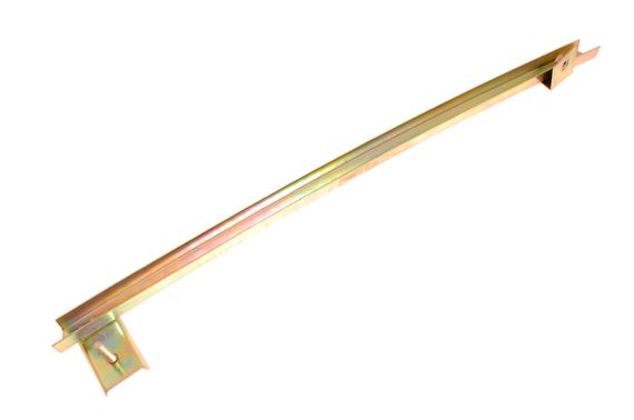 mgb-AHH8403 Rear window channel Right side 1962-80