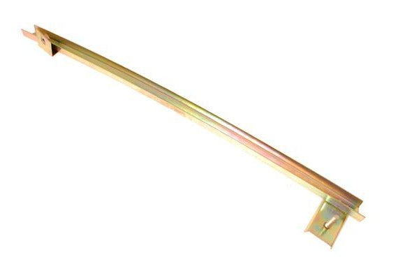 mgb-AHH8404 Rear window channel Left 1962-80