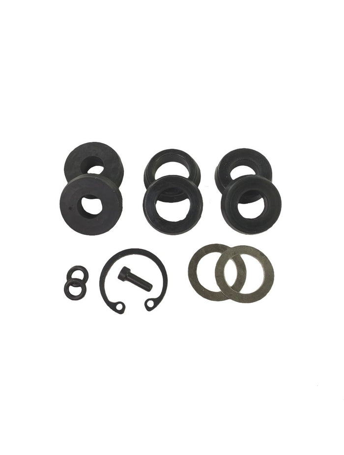 mgb-lssb1217 BRAKE MASTER CYLINDER REPAIR KIT FOR GMC164 1975-80
