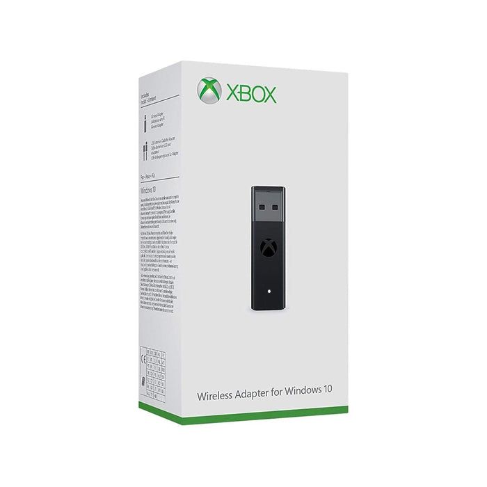 Microsoft Xbox Wireless Adapter for Windows