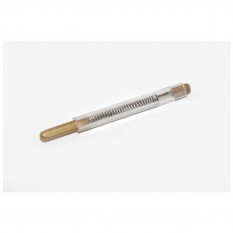 midget-142534X HORN BRUSH 3.25 INCH 1969-76