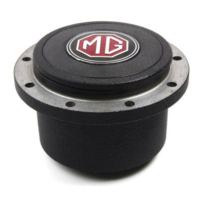 midget-msb001A Steering wheel Hub adaptor specify year (Use drop down menu for diff years)
