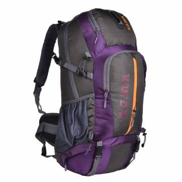 Outdoor Climbing Hiking Backpack 50L - GhillieSuitShop