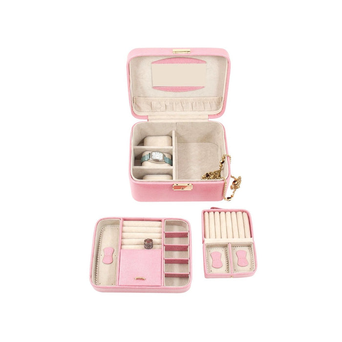 Quinn Jewelry Case