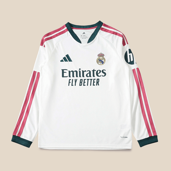 S / Sin estampado / Larga / Sin parches