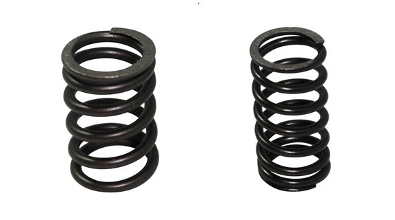 Ressorts soupapes renforcés compatible fiddy racer