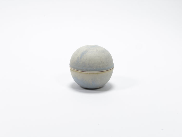 Small Pod Container