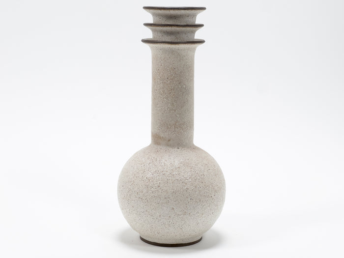 Smoke Ring Vase