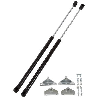 Spitfire-P1212 Spitfire Bonnet (hood) Lift Kit 1970-80