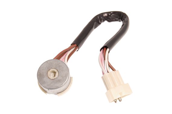 Spitfire-TKC1112 Ignition switch with wire & plug