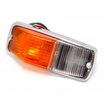spitfire-UKC5992 FRONT SIDE MARKER LAMP
