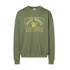 olive swatch