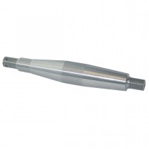 TR6-115763 FRONT STUB AXLE