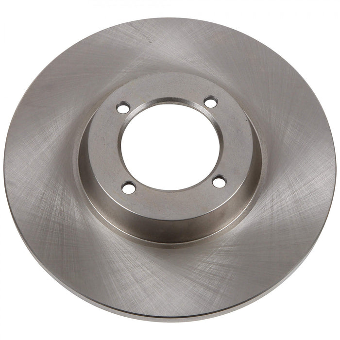TR6-209327 Front Brake Rotor, Premium Brand