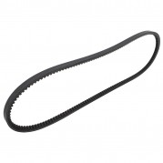 TR6-217391 FAN BELT (13X1125) 1/2" 1971-74