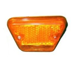 tr6-518035 Lens LH FRONT