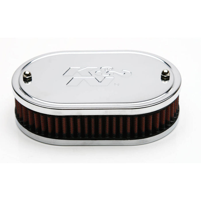 tr6-56-1270 40DCOE Side Draft K-N Air Filter