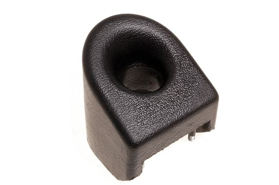 tr6-718813 IGNITION CRASH PAD 1969-76