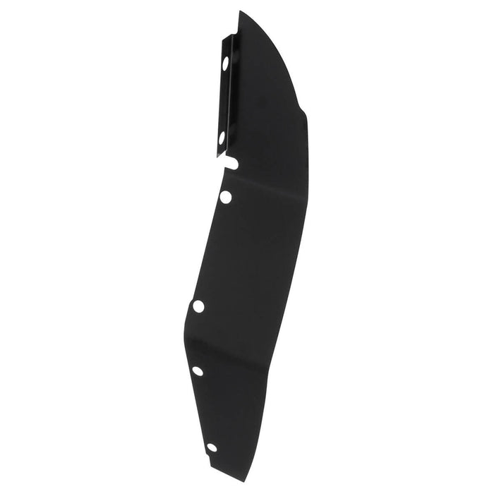 tr6-750150-Front Fender Splash Shield L/H