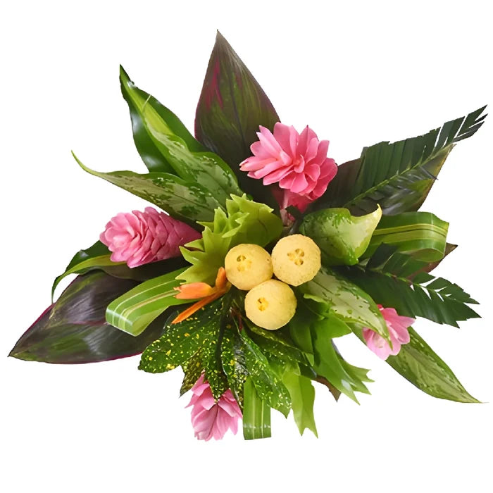 Tropical Dream Centerpiece
