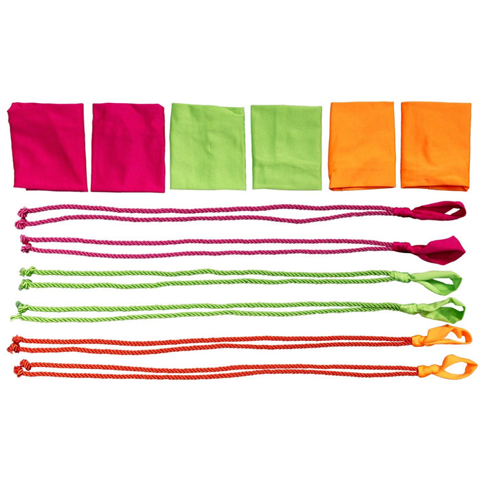 Ultimate Warrior Wrestler Halloween Cosplay Costume Wristband & Armbands - TVStoreOnline