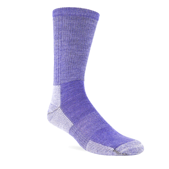 MADEINCANADAMERINOWOOLSOCKSWOMEN-PURPLE