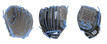 Wilson 2026 A1000 P12 12" Fastpitch Glove