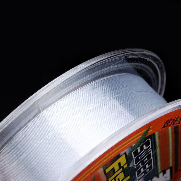 100M Nylon Fishing Lines 0.8-6.0 Sport Fishing Lines - GhillieSuitShop