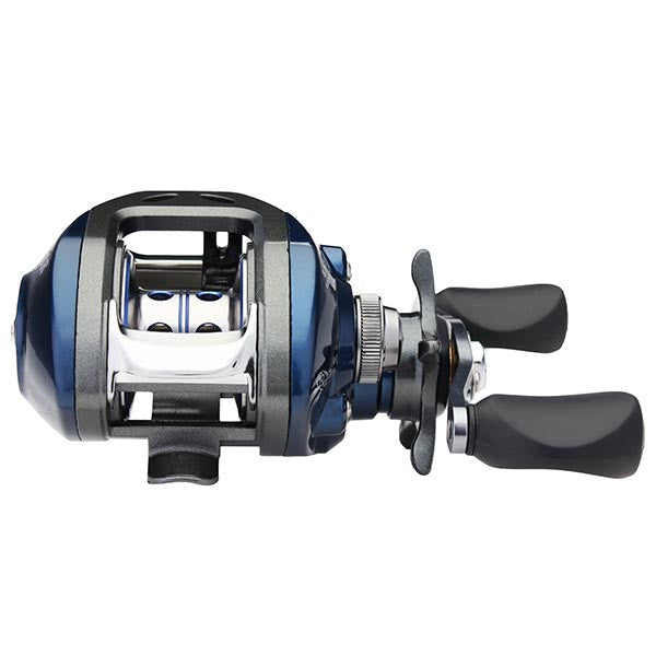 10+1 BB Baitcasting Fishing Reels Left/Right Hands 6:3:1 - GhillieSuitShop