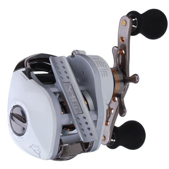 10+1BB Low-Profile Reel High Speed Bait Casting Reel Fishing Reel - GhillieSuitShop