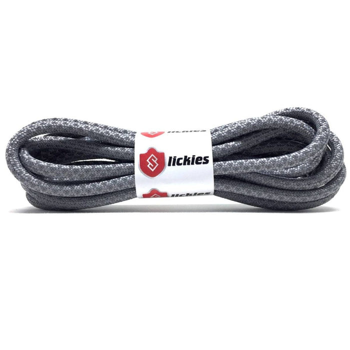 3M Rope - 3M Reflective Rope Laces - Grey