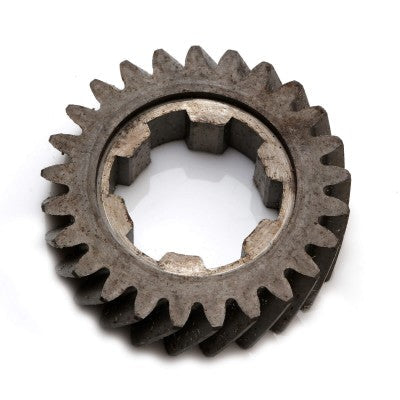 (40) tr6-155047 Second speed countershaft gear 1968-76