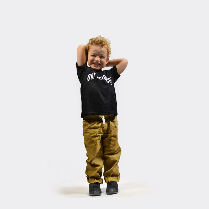 50% Off Sale: Kids' Got science? tee-shirt