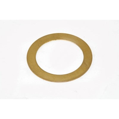 (8) TR6-102801 Brass thrust washer between side gear 1968-76