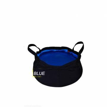 8.5L Camping Folding Washbowl Collapsible Travel Hiking Wash-basin - GhillieSuitShop