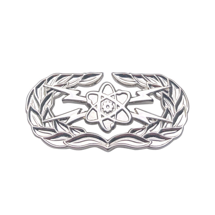 Air Force Midsize Badge: Scientific Applications Specialist