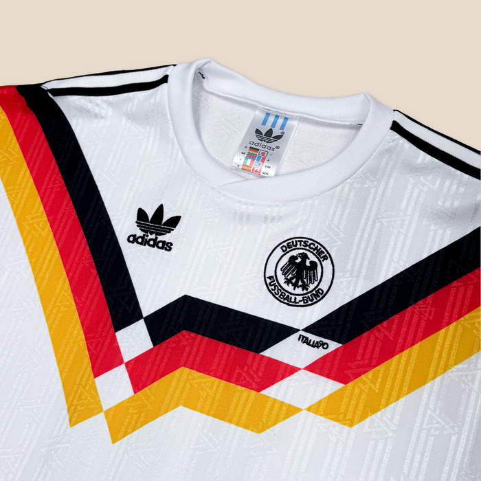 Alemania 1990 Local para Niños - Express