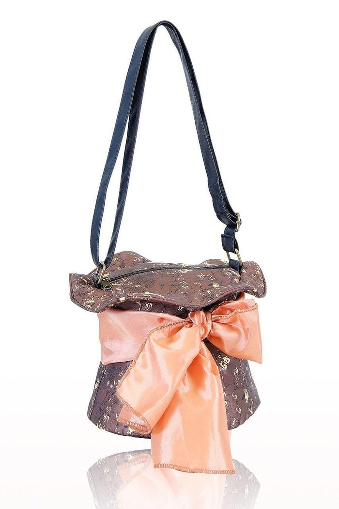 Alice in Wonderland Mad Hatter Purse-tvso
