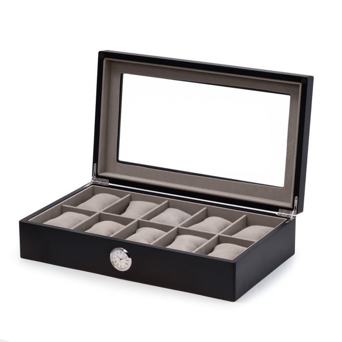 All In Time Ten Watch Box