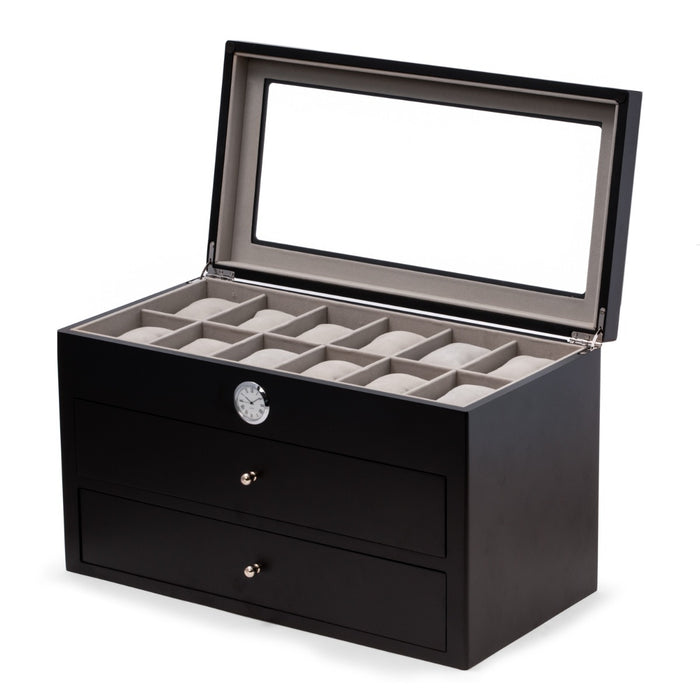 All In Time Thirty-Six Watch Box