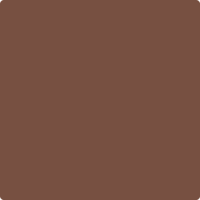 Shop the paint color 2095-20 Antler Brown by Benjamin Moore at Anderson Paint Company in Ann Arbor, Michigan.