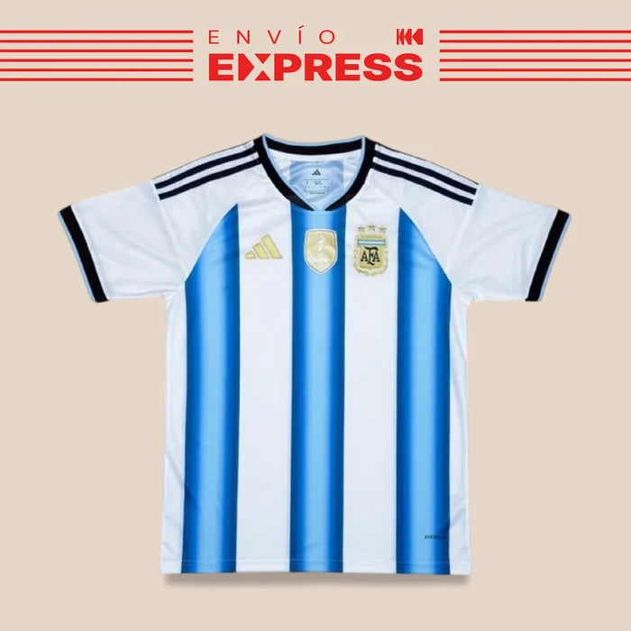 Argentina 2026 Local - Express