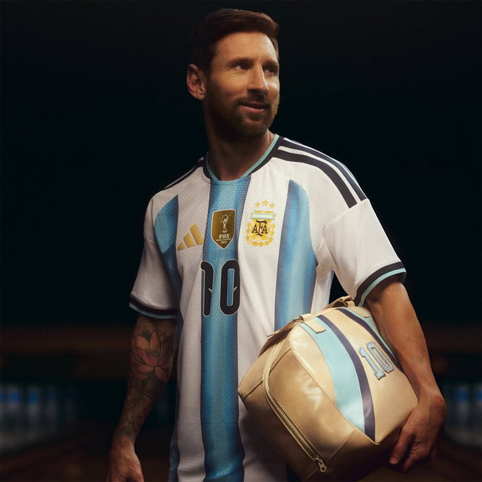 Argentina 2026 Local - Express